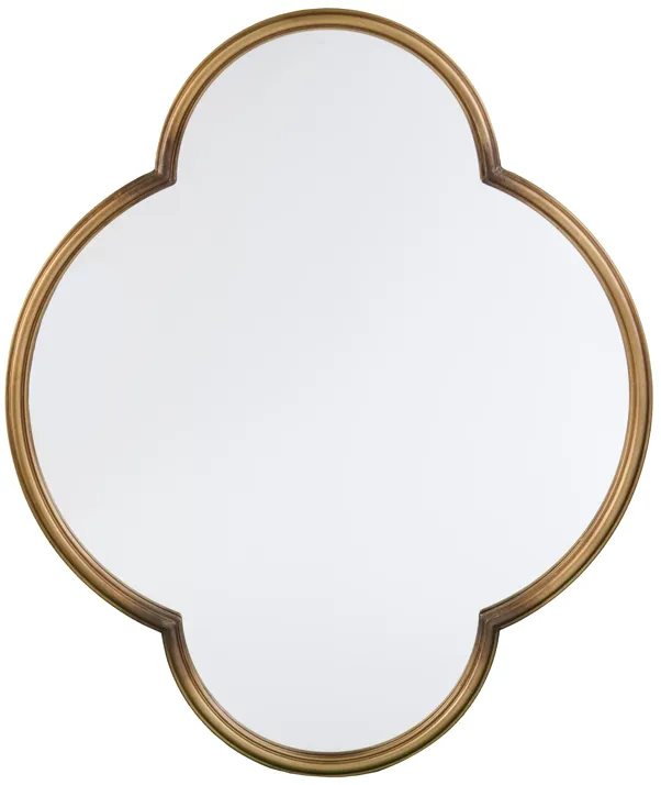 Holly & Martin Willis Decorative Wall Mirror