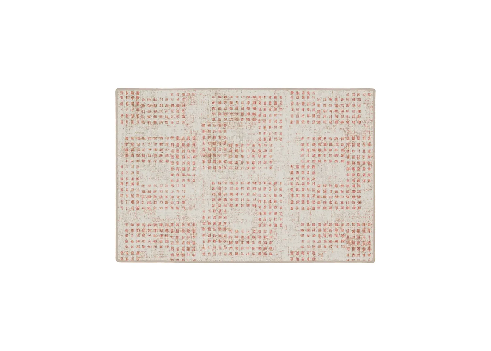 Delano DA1 Linen 2' x 3' Rug