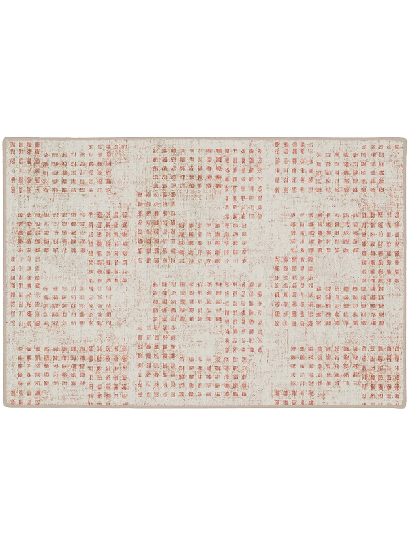 Delano DA1 Linen 2' x 3' Rug