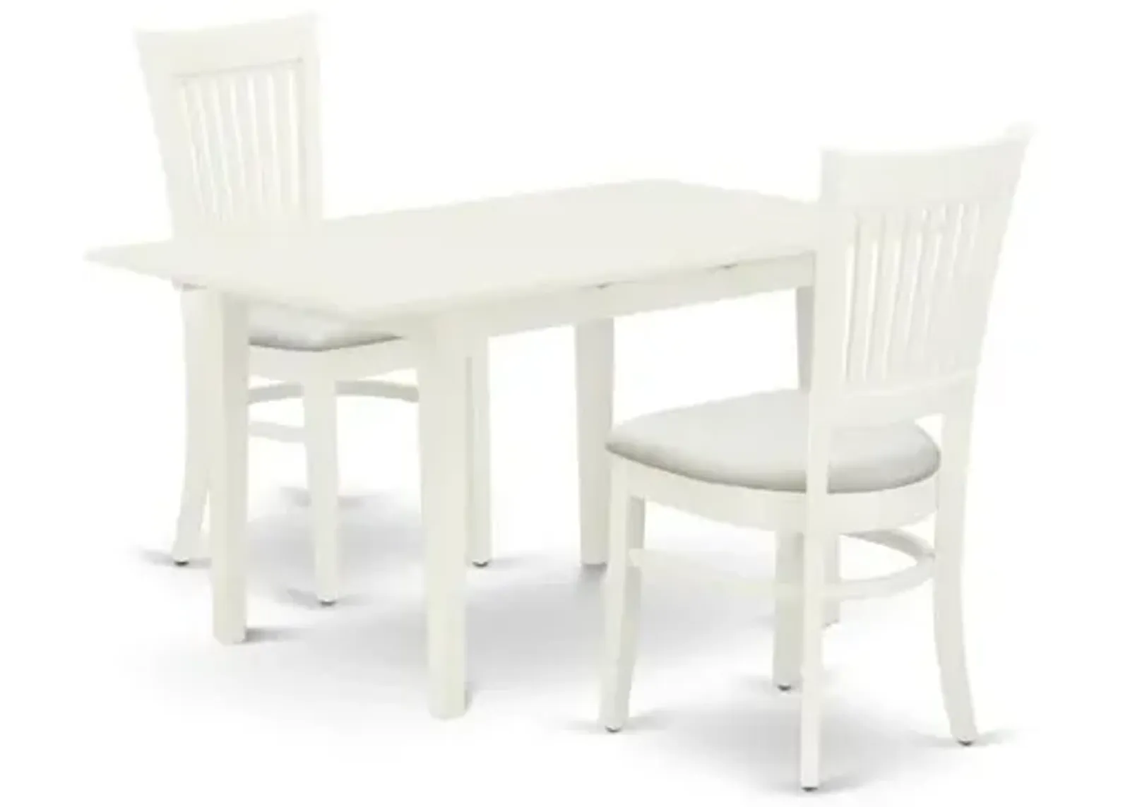 Dining Table- Dining Chairs