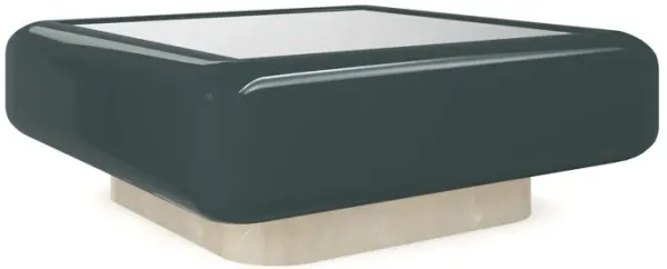 Gelee Apatite Cocktail Table