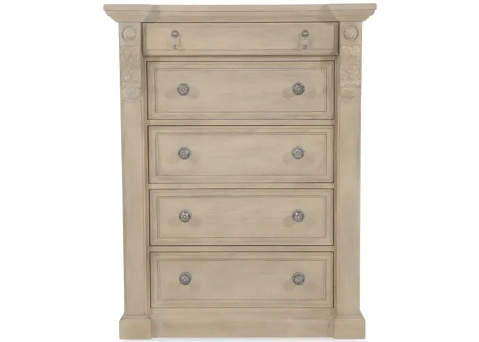 Arch Salvage Jackson Drawer Chest