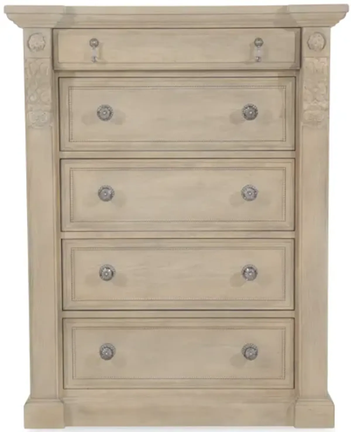 Arch Salvage Jackson Drawer Chest