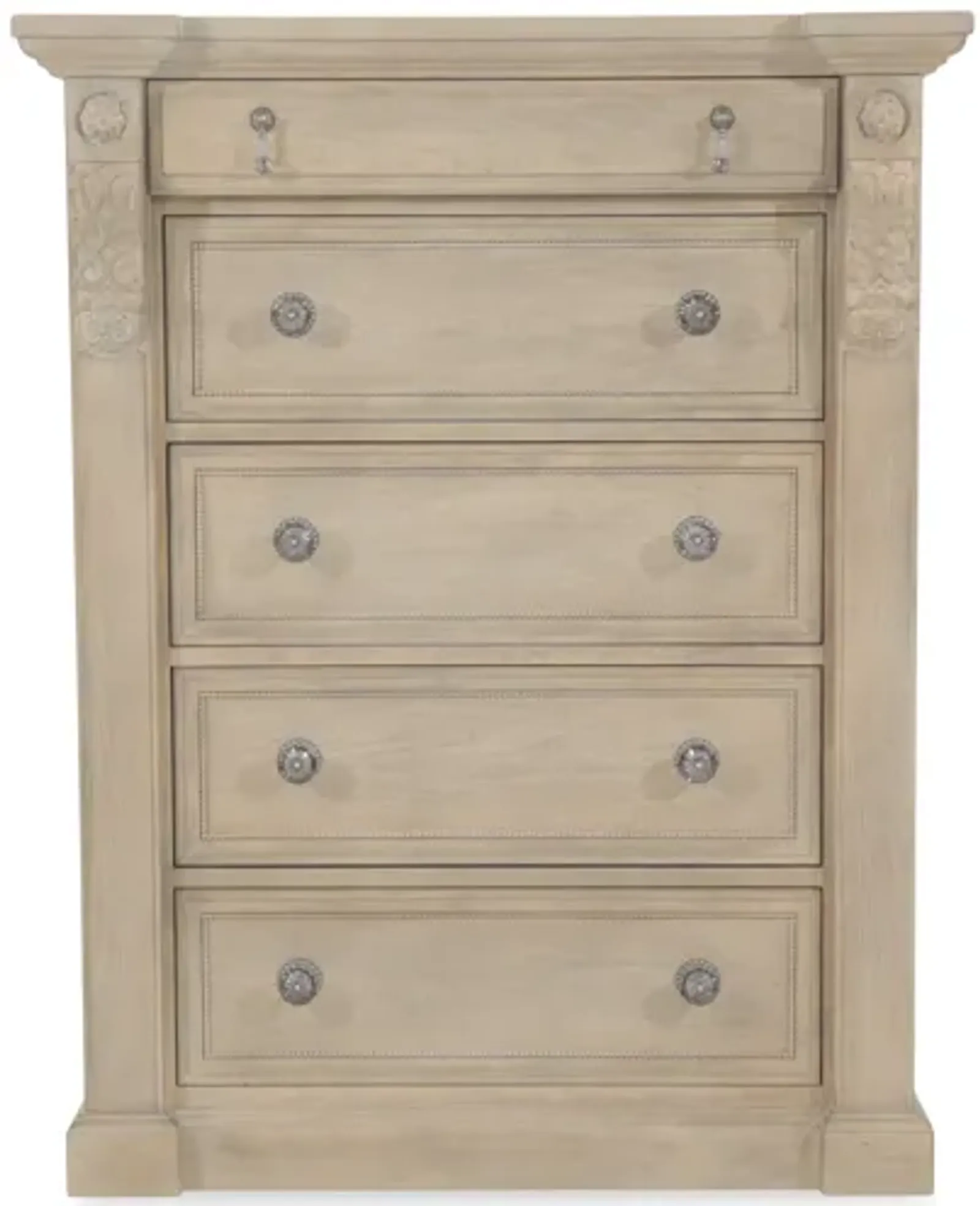 Arch Salvage Jackson Drawer Chest