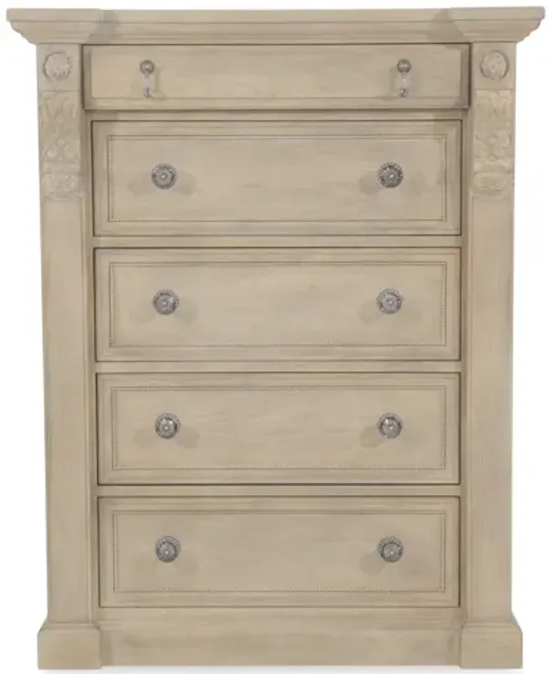 Arch Salvage Jackson Drawer Chest