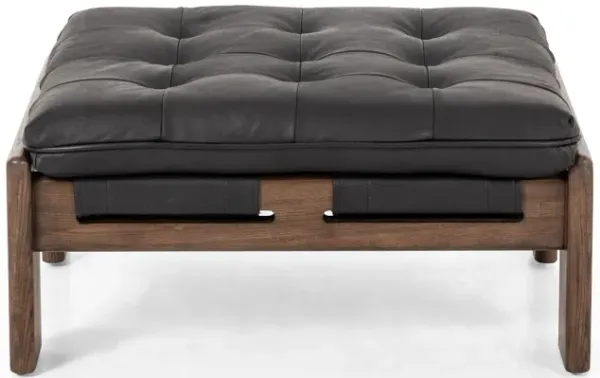 Halston Ottoman