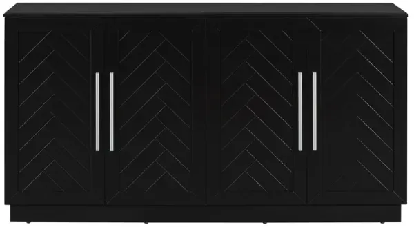 Merax Sideboard Buffet Cabinet with Storage