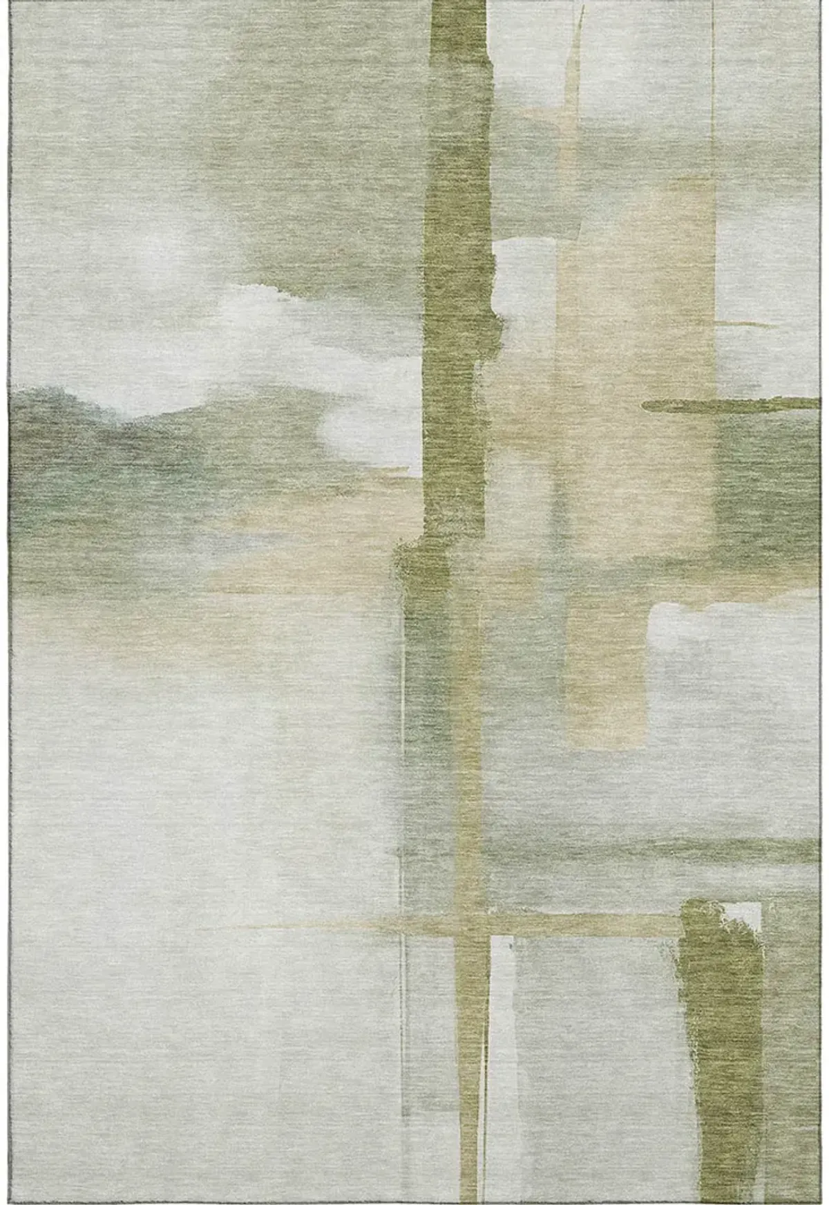 Ravenna RN9 Aloe 9' x 12' Rug