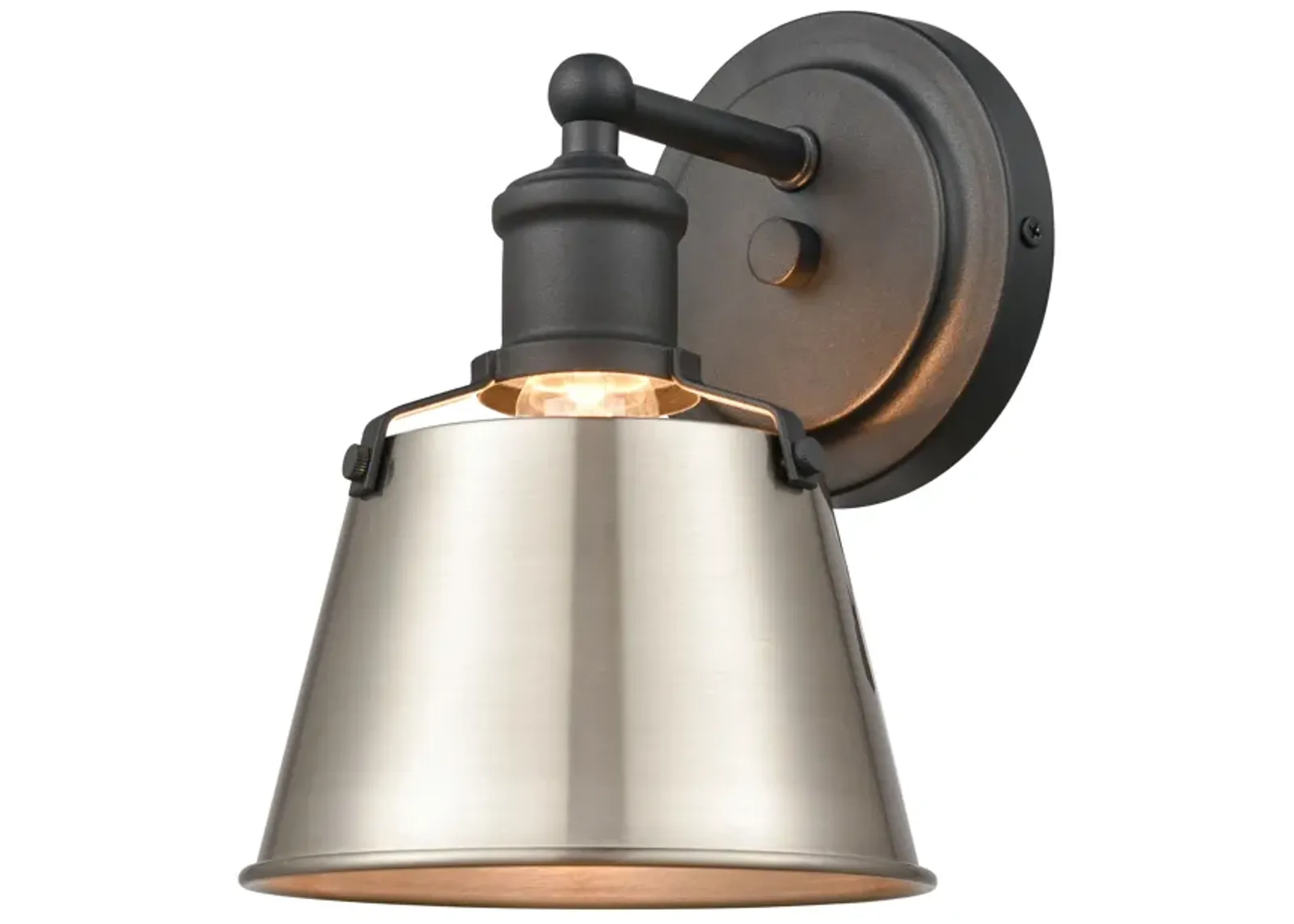 Holgate 9'' High 1-Light Sconce