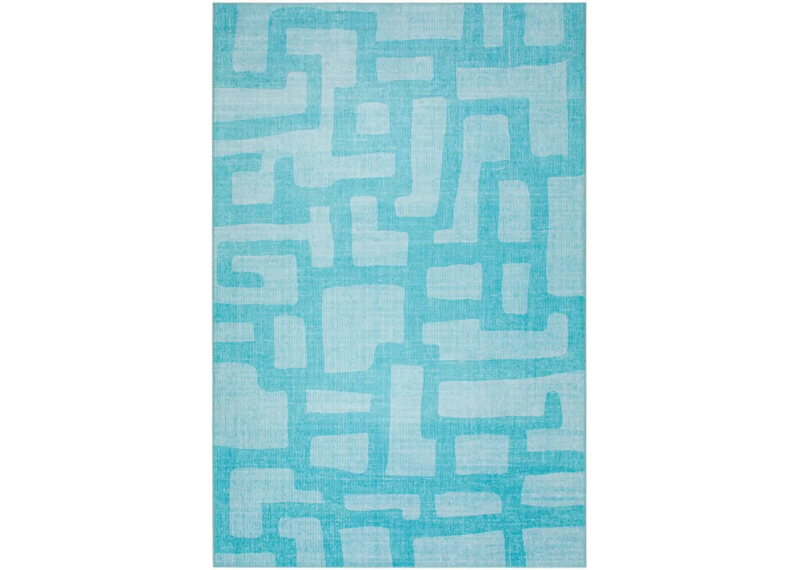 Sedona SN4 Robins Egg 8' x 10' Rug