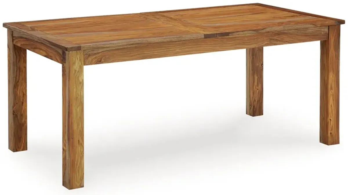 Dressonni Dining Extension Table