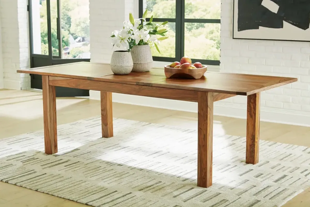 Dressonni Dining Extension Table