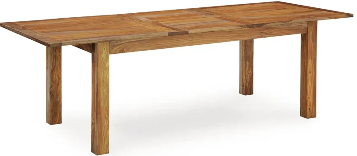 Dressonni Dining Extension Table