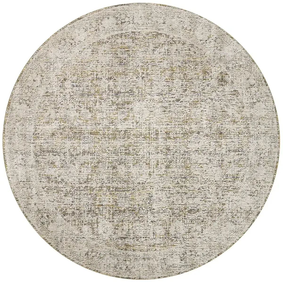 Alie ALE05 5'3" Rug