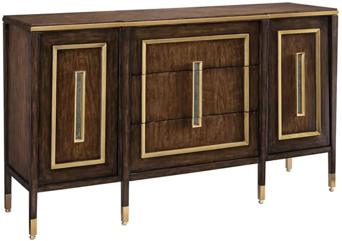 Lyric Dresser