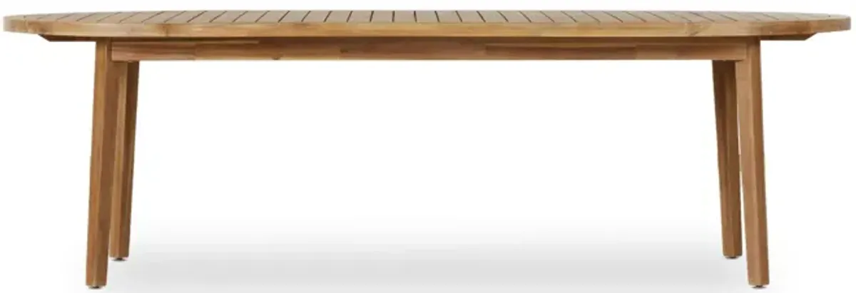 Amaya Outdoor Dining Table