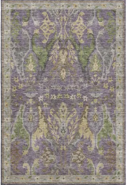 Purple color