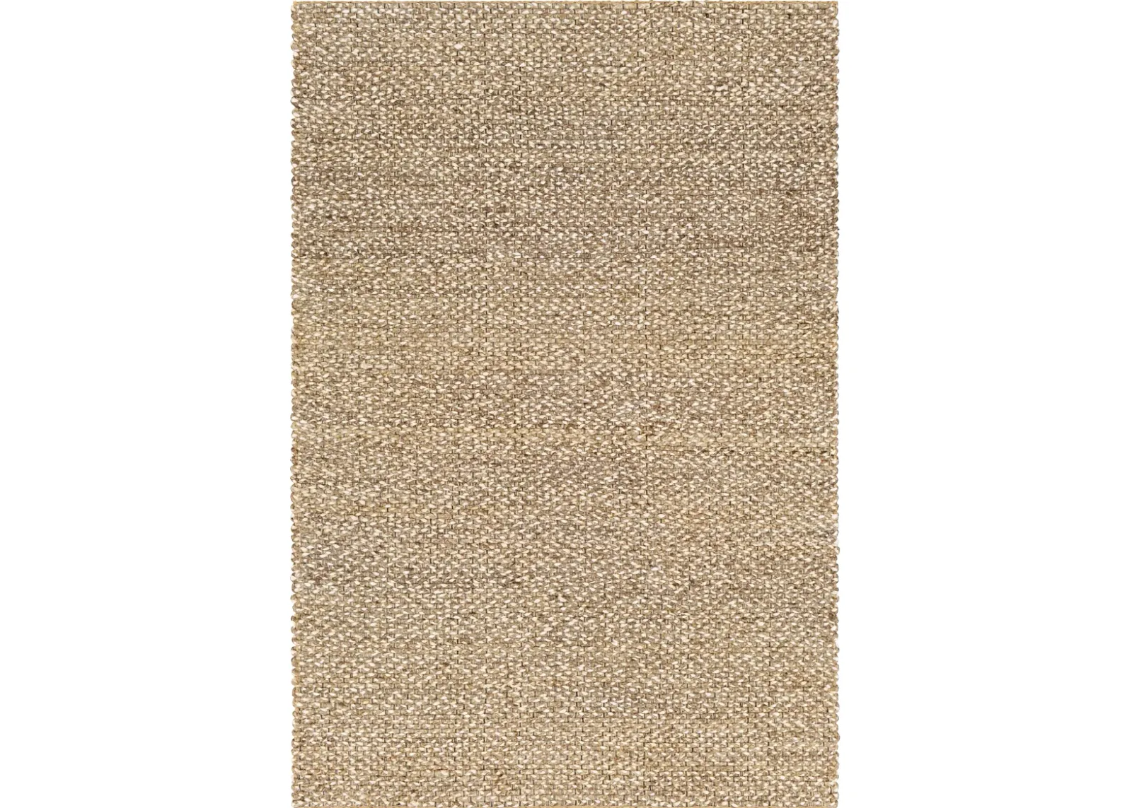 Curacao CUR-2301 2' x 3' Beige Rug