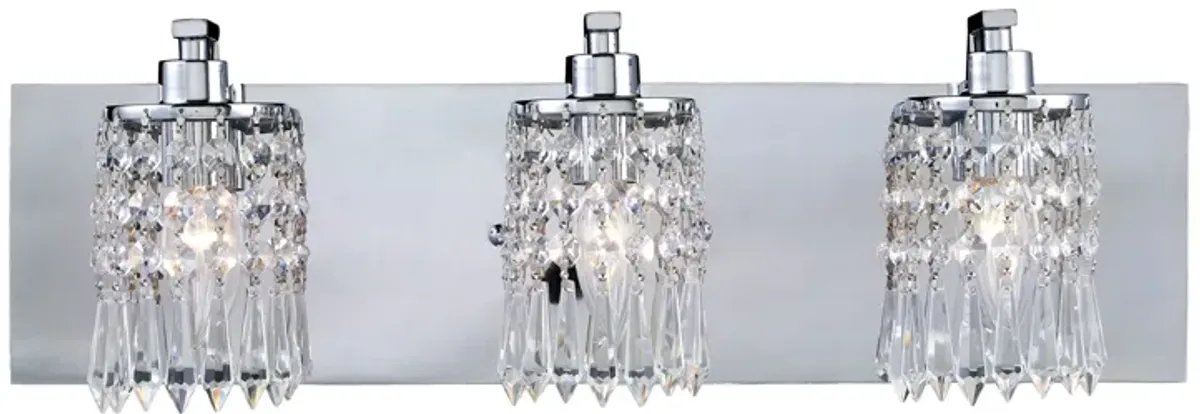 Optix 21'' Wide Vanity Light
