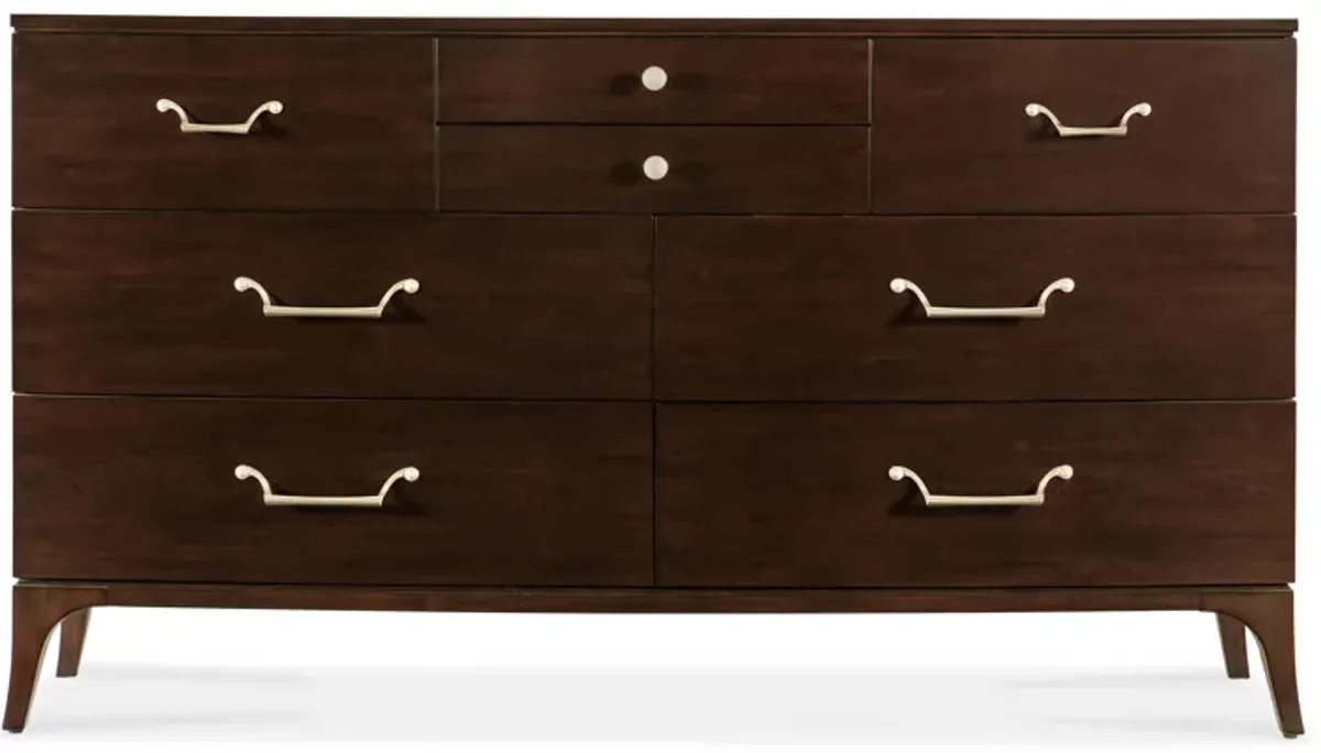 Bella Donna Dresser