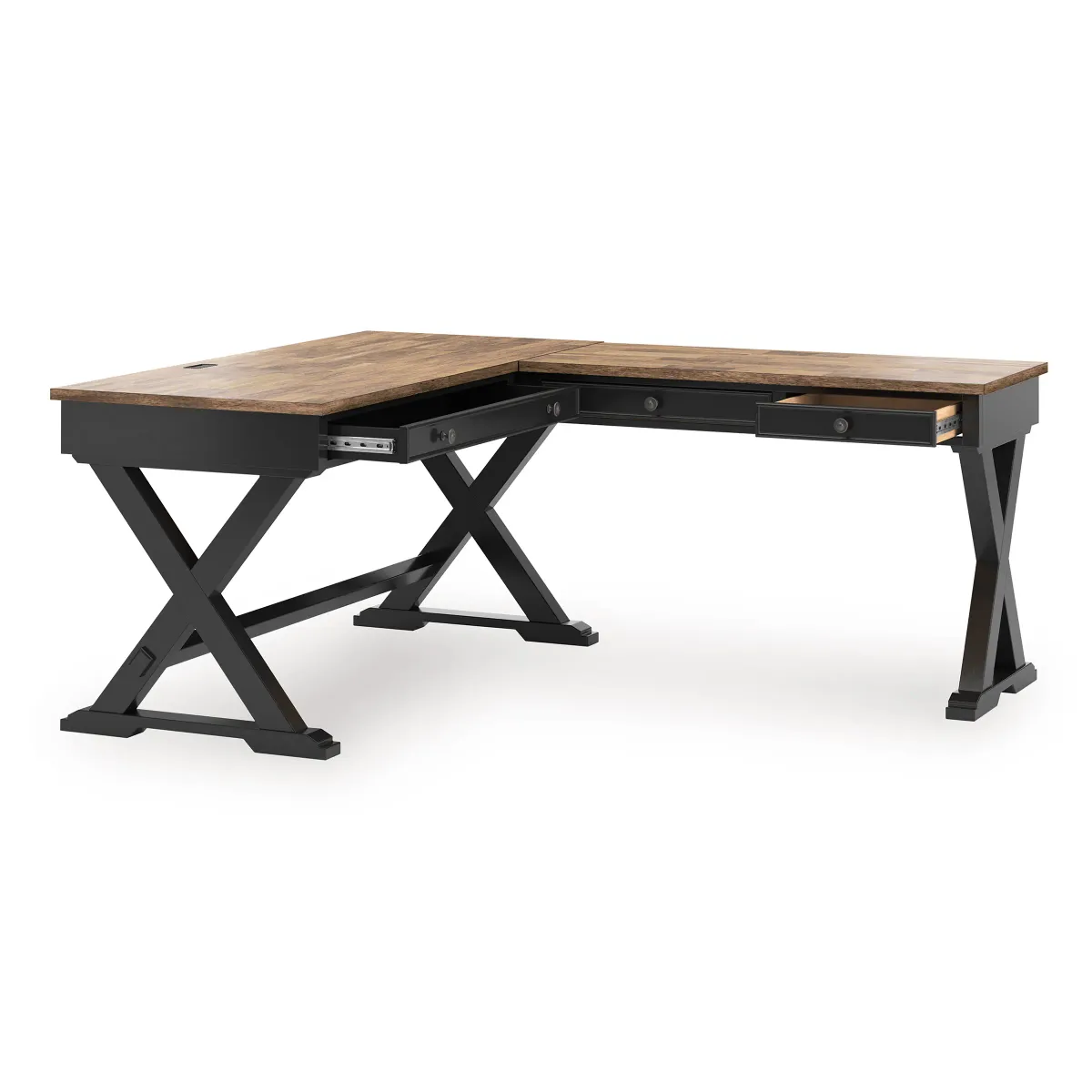 Wildenauer Home Office Desk