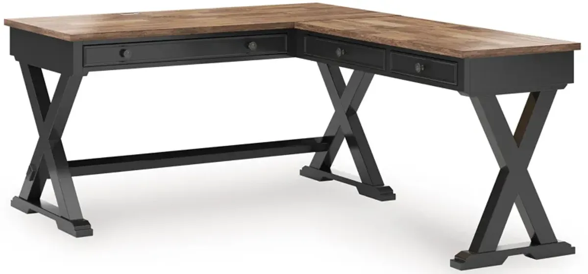 Wildenauer Home Office Desk