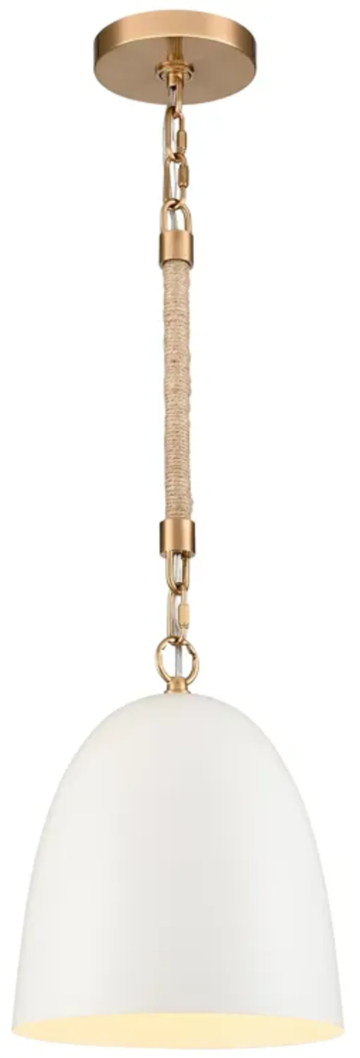 Downington 1-Lt Mini Pendant