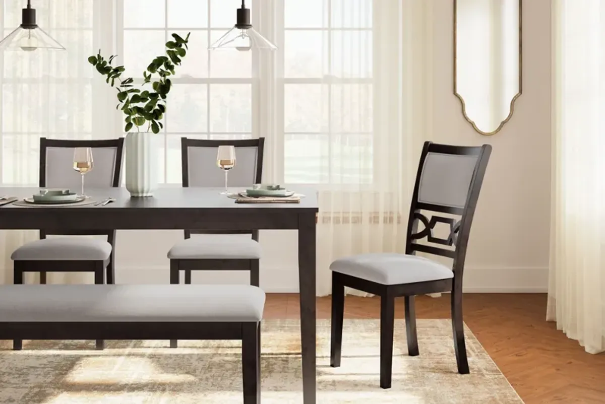 Langwest 6-Piece Dining Set