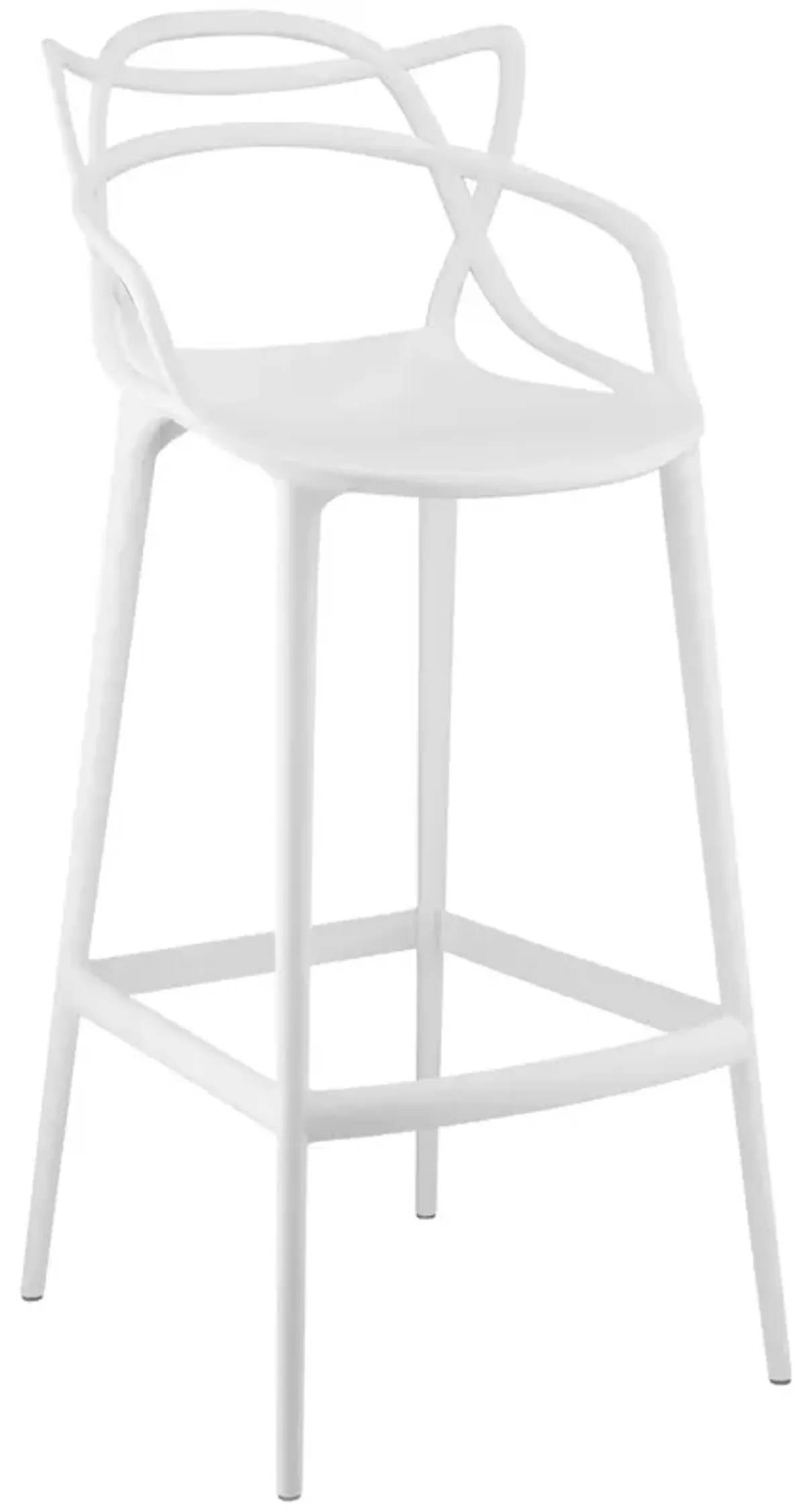 Entangled Bar Stool