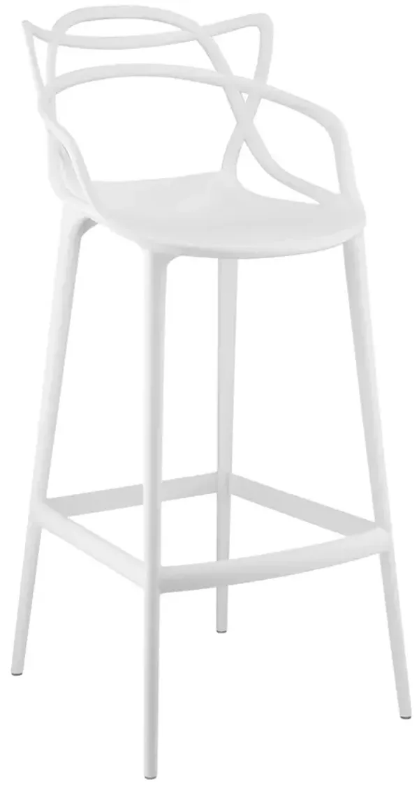 Entangled Bar Stool