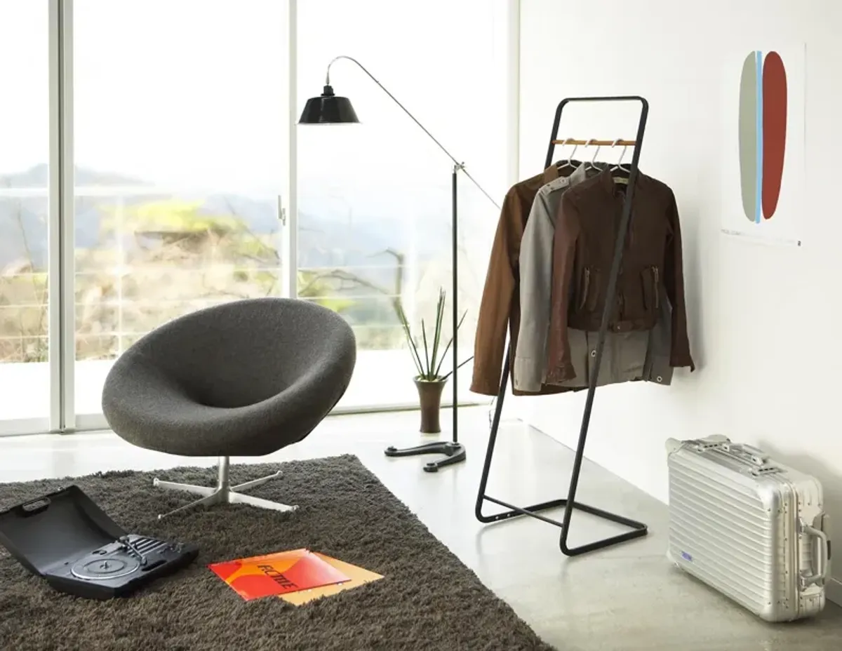Coat Rack