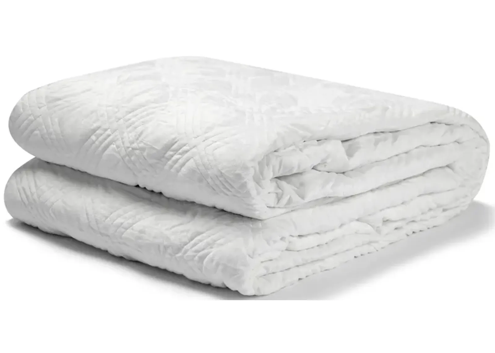 The Hush Classic Blanket and Duvet Cover