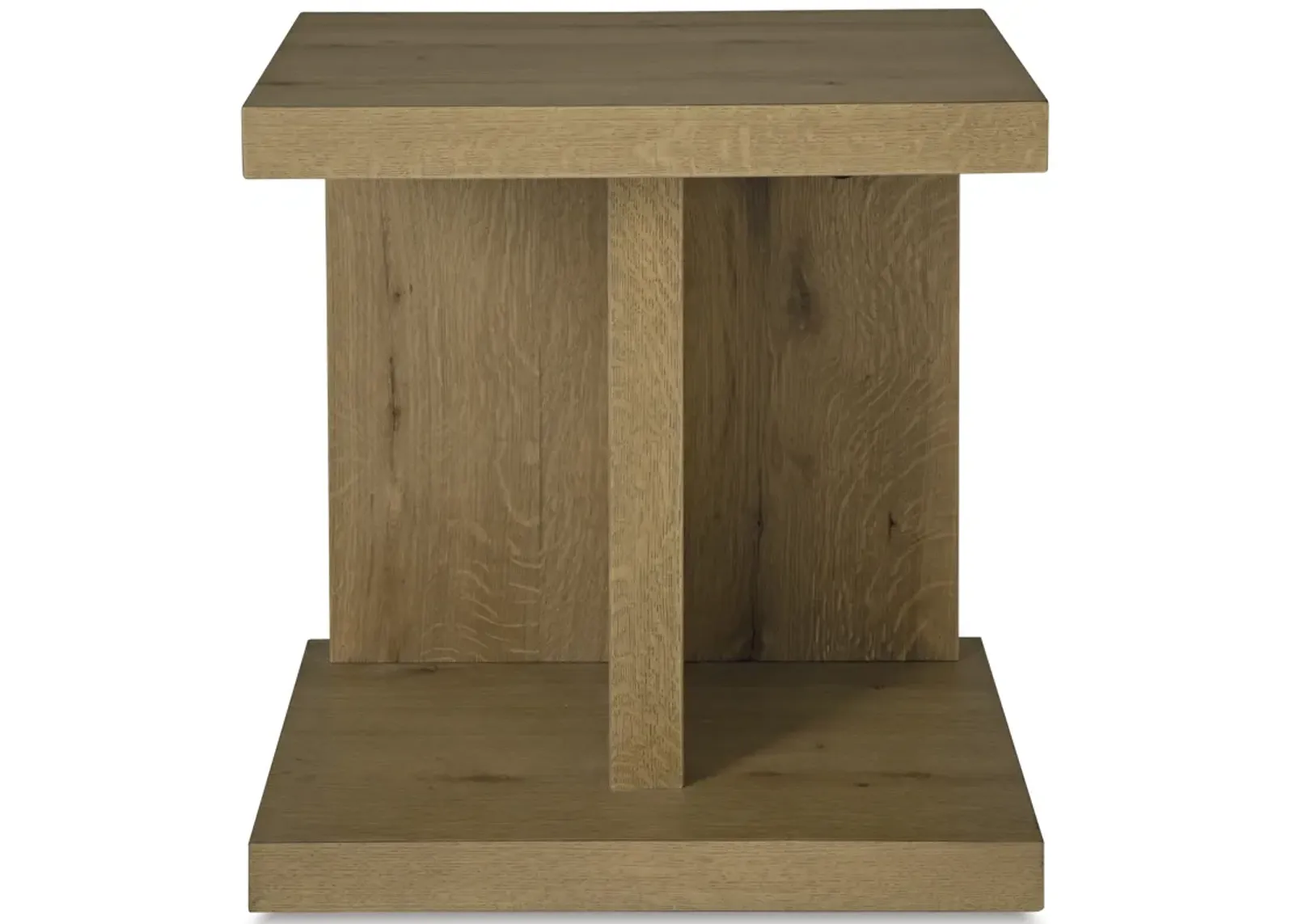 Brinstead Chairside End Table