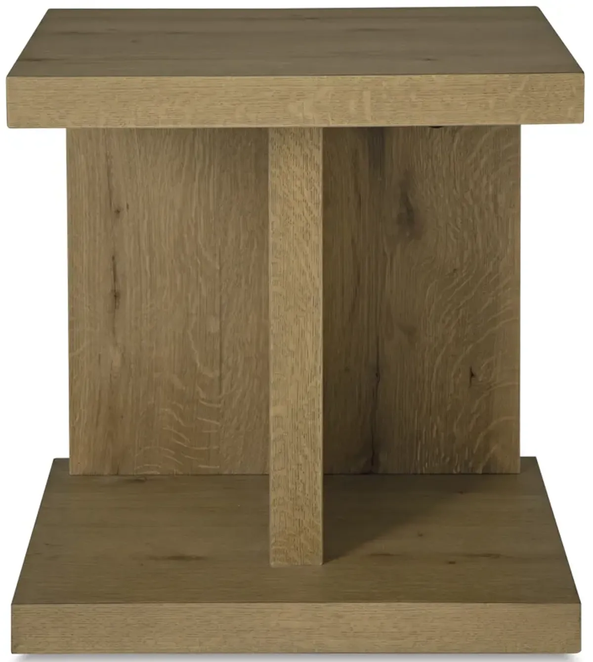 Brinstead Chairside End Table