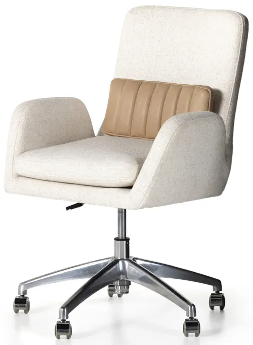 Leda Desk Chair