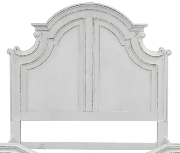 Liberty Furniture Queen Panel Headboard