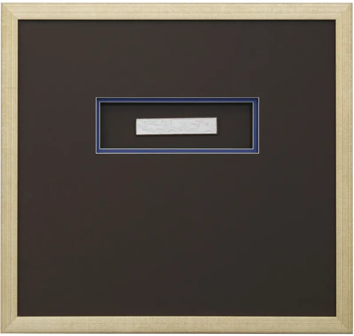 Friele I Framed Print