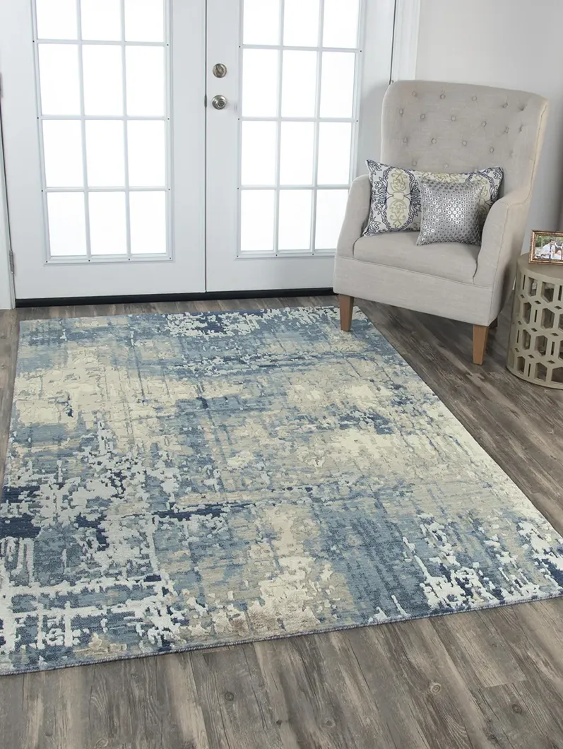 Artistry ARY109 2'6" x 8' Rug