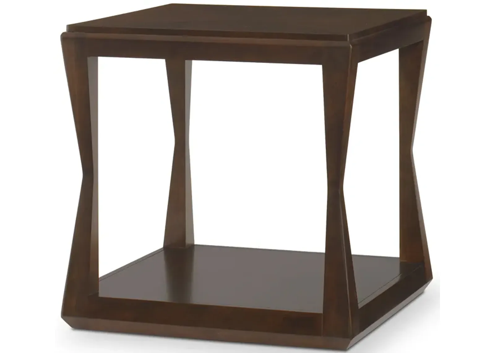 Decoeur Chairside Table