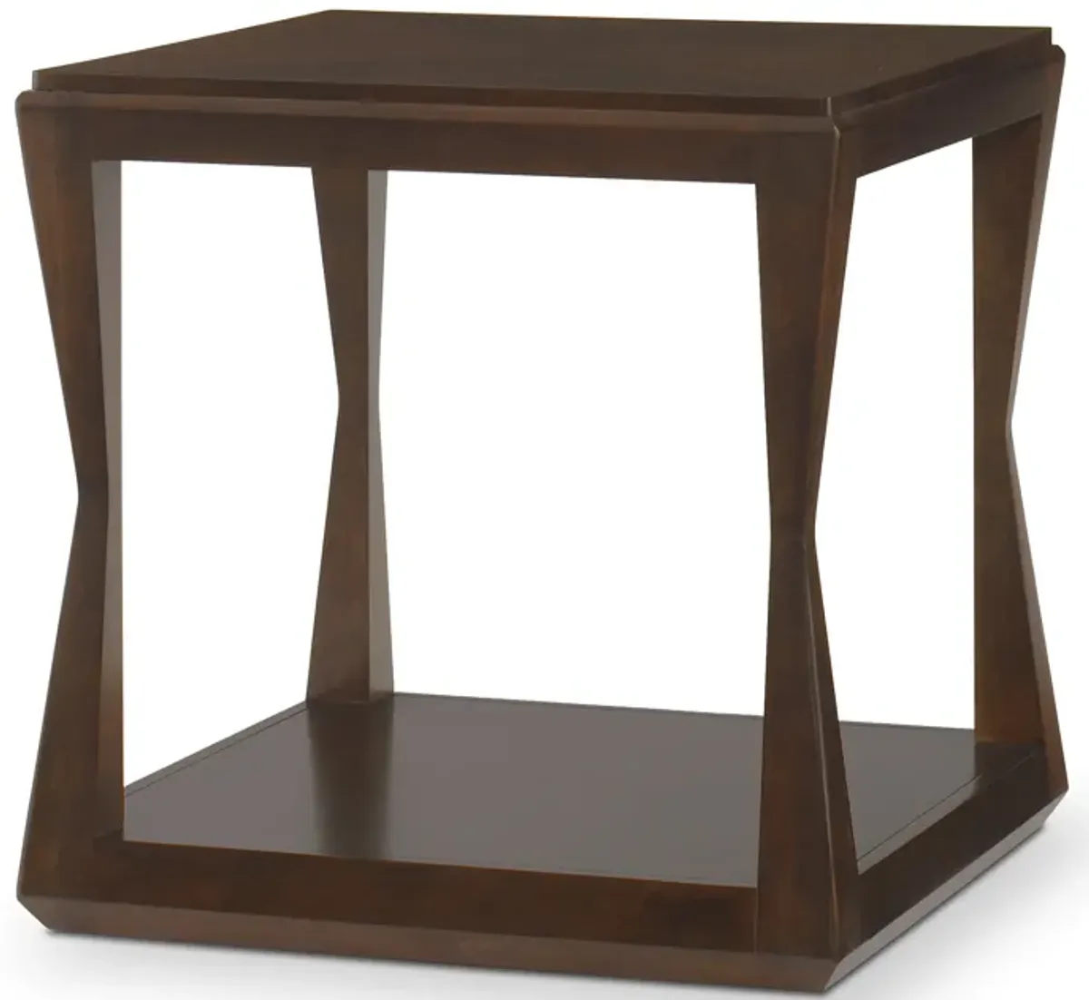 Decoeur Chairside Table