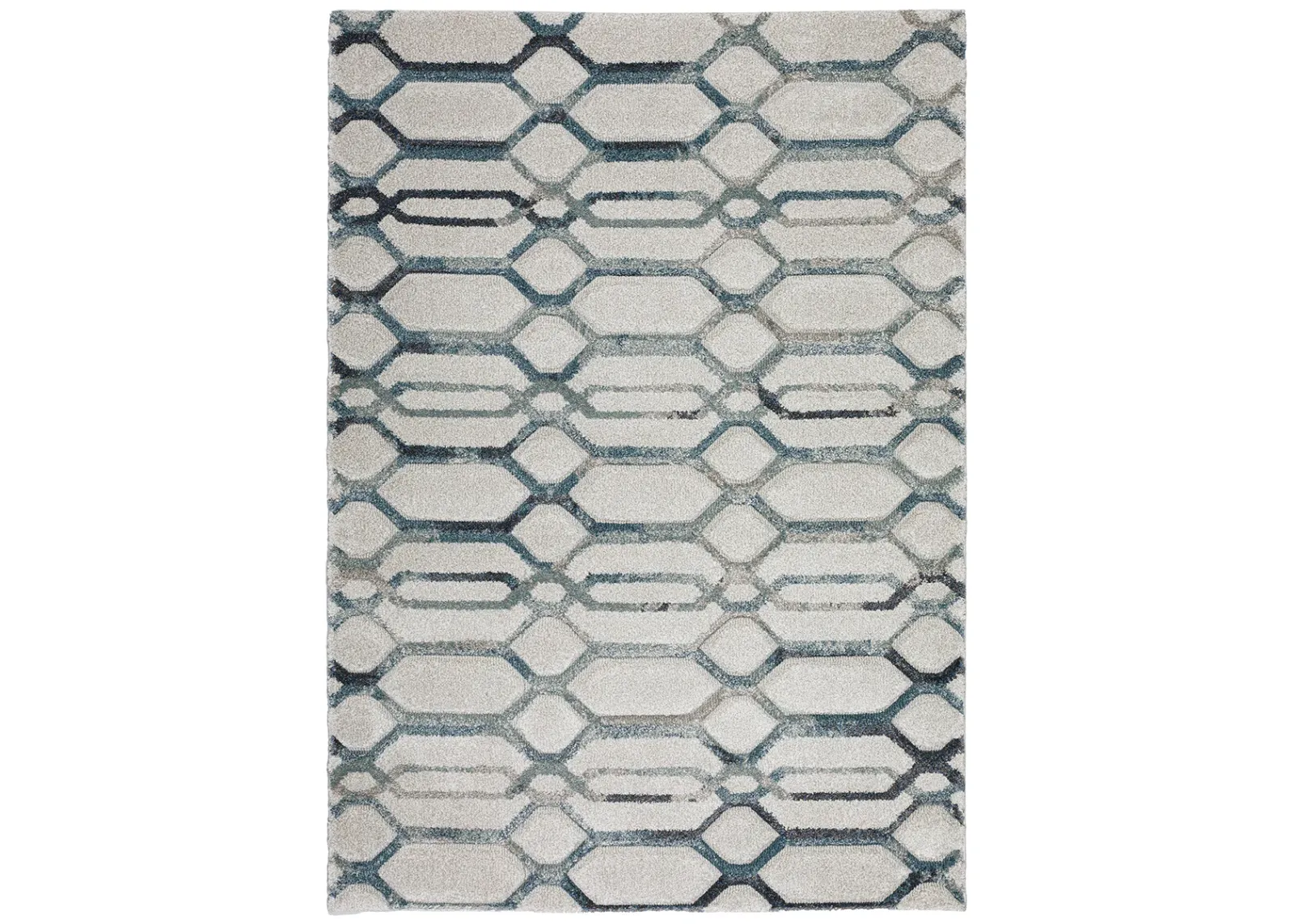 Carmona CO7 Tin 9'10" x 13'2" Rug