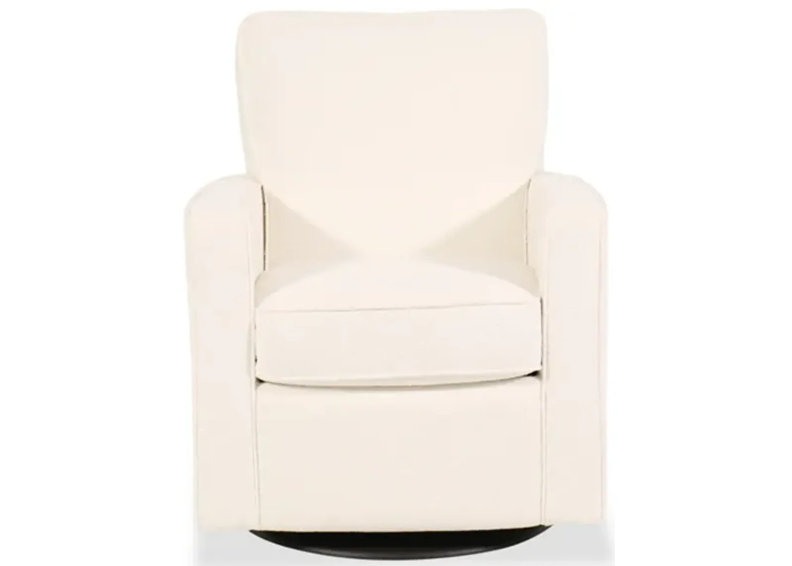 Midtown Swivel Gliding Chair