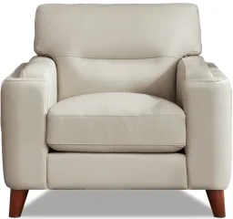 Vanilla White color