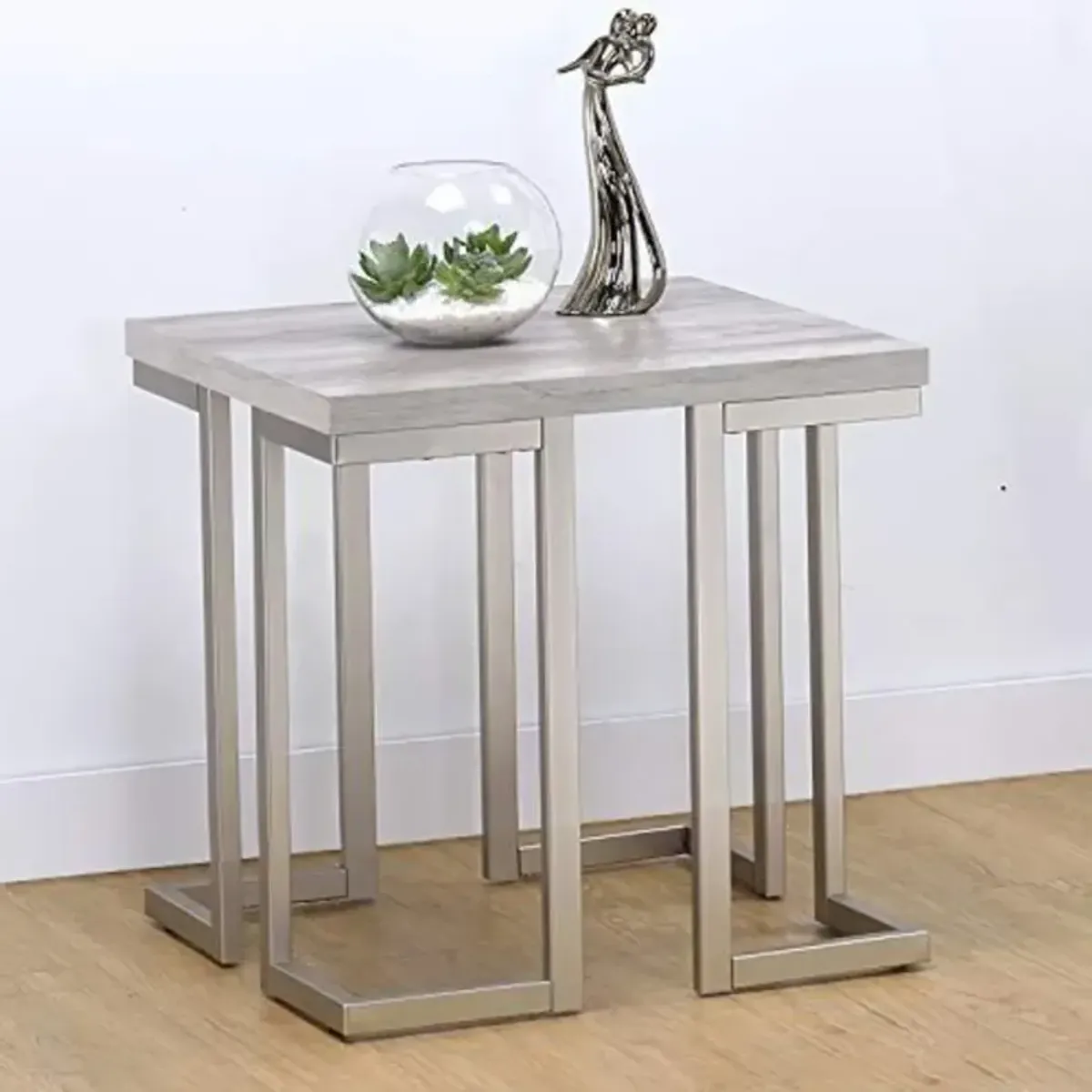 David End Table