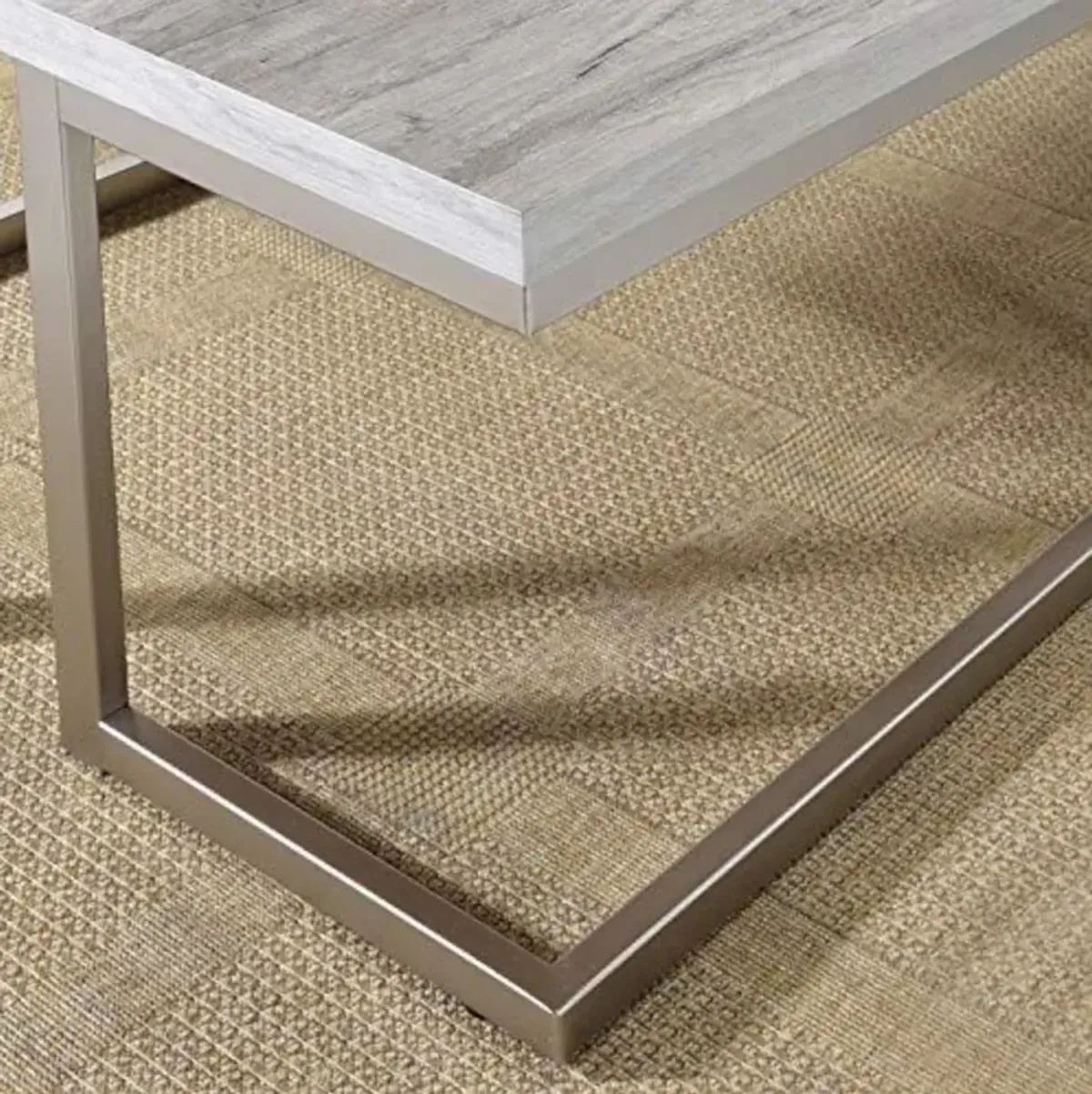 David End Table