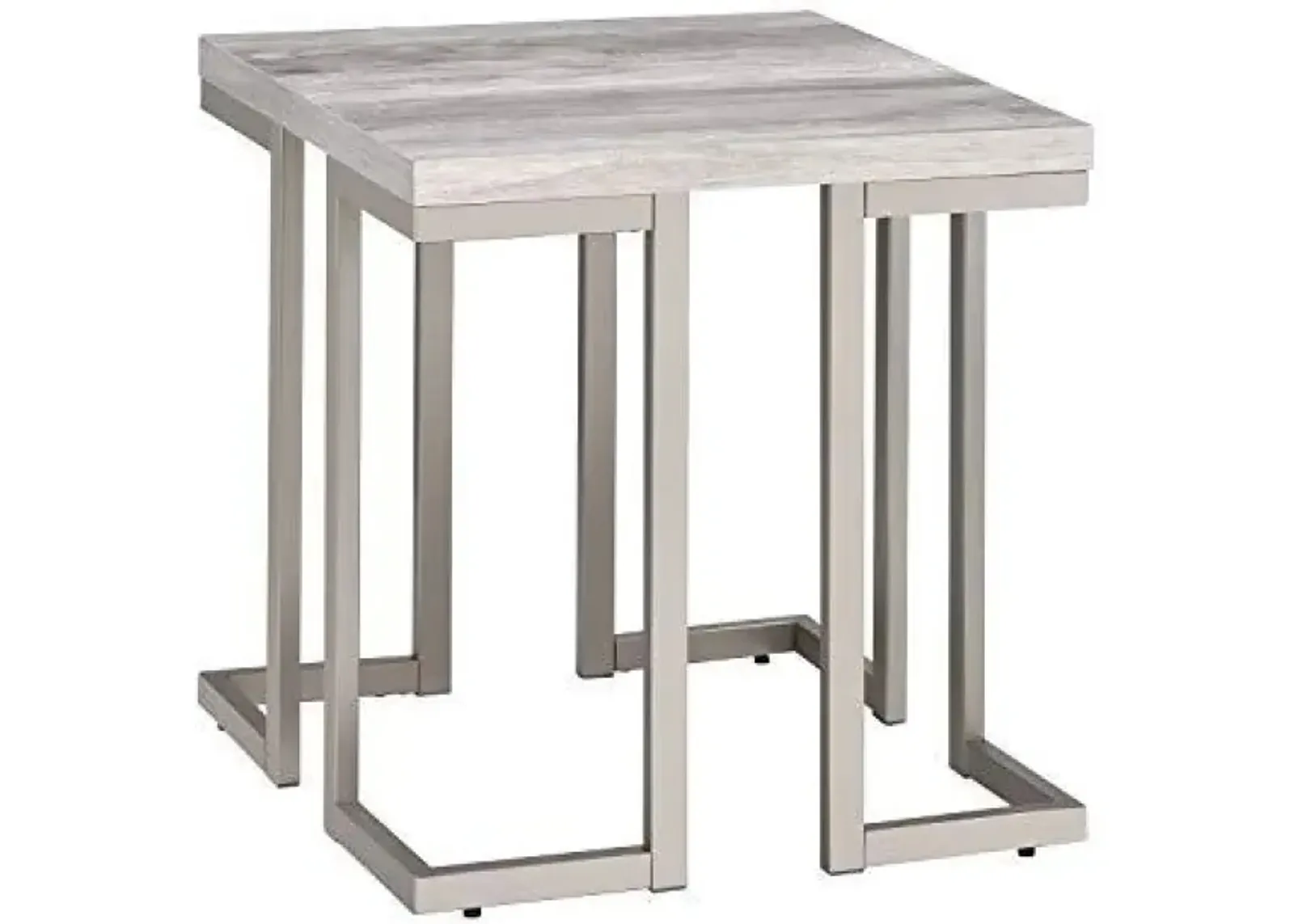 David End Table