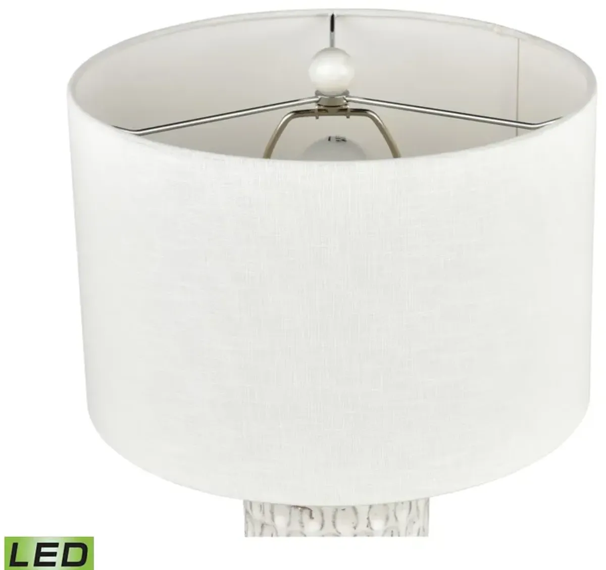 Delia 1-Light Table Lamp