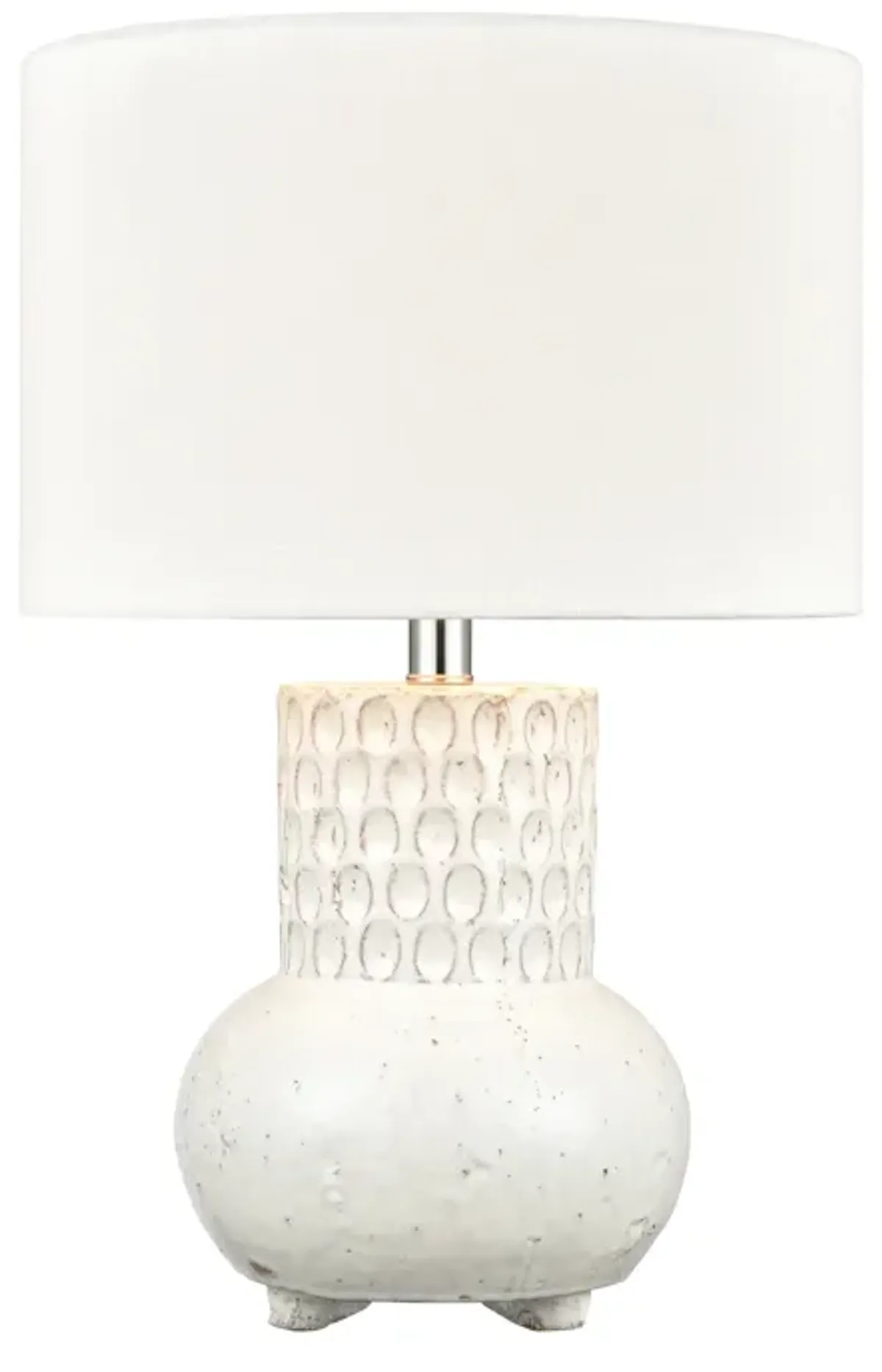 Delia 1-Light Table Lamp