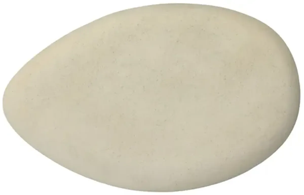 River Stone Small Coffee Table