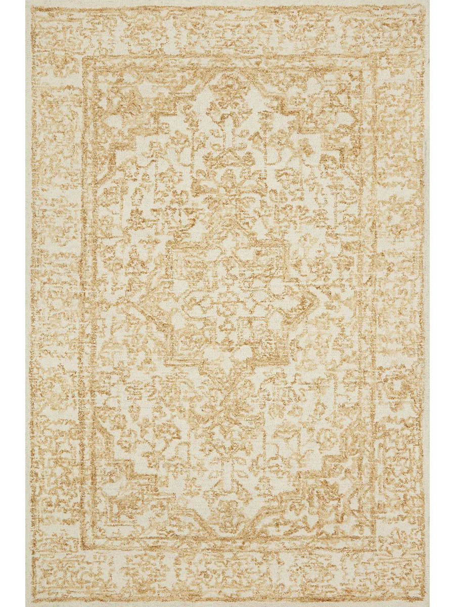 Annie ANN03 2'6" x 9'9" Rug